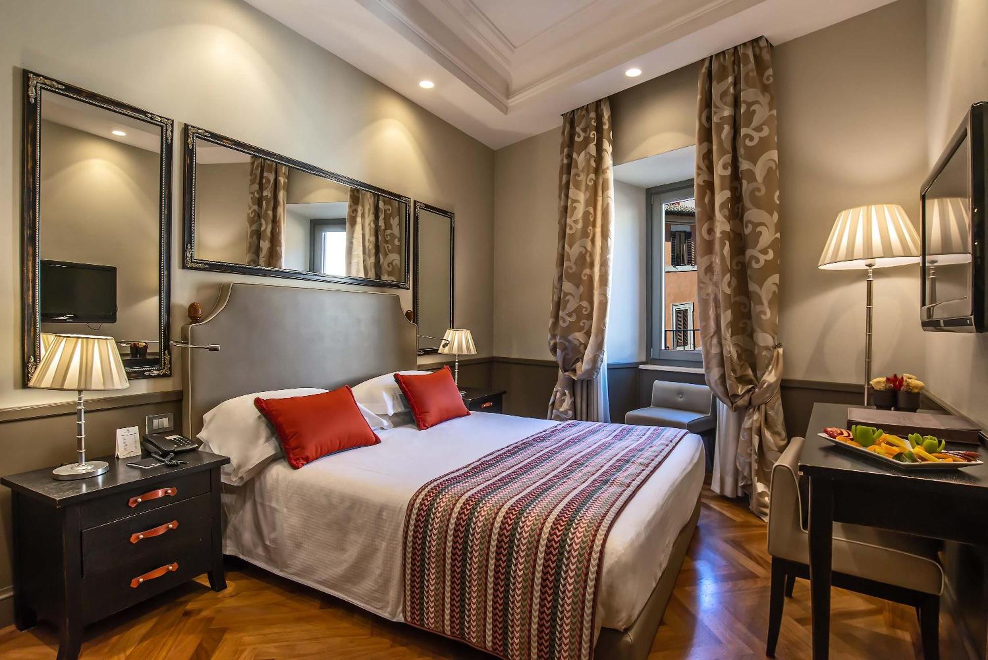 Hotel Lunetta — Bilder 1